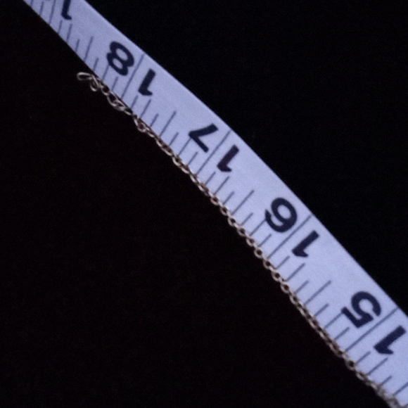 ESTATE 14K Vermeil Large Pink Ruby / Sapphire White Stone Halo Pendant Necklace - Picture 15 of 16